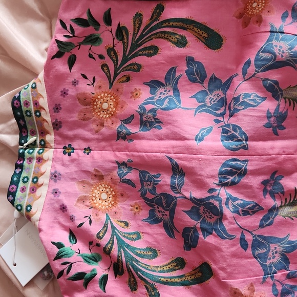 Zimmermann Ginger Mini Dress - Picture 8 of 8